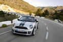 Mini Cooper Roadster 8