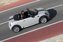 Mini Cooper Roadster 80