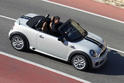 Mini Cooper Roadster 81