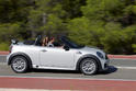 Mini Cooper Roadster 82