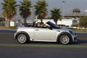 Mini Cooper Roadster 83