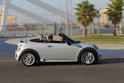 Mini Cooper Roadster 84