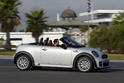Mini Cooper Roadster 85