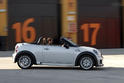 Mini Cooper Roadster 86