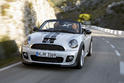 Mini Cooper Roadster 9
