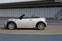 Mini Cooper Roadster 90