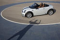 Mini Cooper Roadster 91