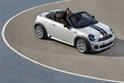 Mini Cooper Roadster 93