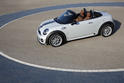 Mini Cooper Roadster 95