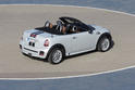 Mini Cooper Roadster 96