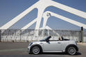 Mini Cooper Roadster 97