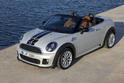 Mini Cooper Roadster 98