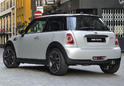 Mini Cooper Soho 2