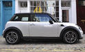 Mini Cooper Soho 3