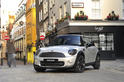 Mini Cooper Soho 4