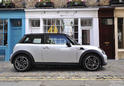 Mini Cooper Soho 6