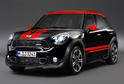Mini Countryman JCW 1