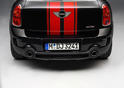 Mini Countryman JCW 10