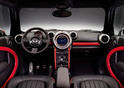 Mini Countryman JCW 13