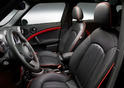 Mini Countryman JCW 18