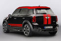 Mini Countryman JCW 2