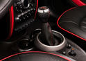 Mini Countryman JCW 21