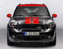 Mini Countryman JCW 4