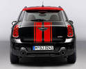 Mini Countryman JCW 5