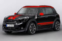 Mini Countryman JCW 6