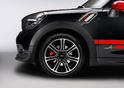 Mini Countryman JCW 7