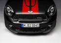 Mini Countryman JCW 8