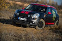 Mini Countryman Off Road Package 10