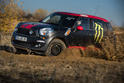 Mini Countryman Off Road Package 11