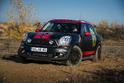 Mini Countryman Off Road Package 12