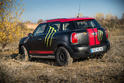 Mini Countryman Off Road Package 13