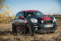 Mini Countryman Off Road Package 14