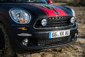 Mini Countryman Off Road Package 15