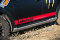 Mini Countryman Off Road Package 16