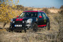 Mini Countryman Off Road Package 17