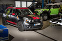 Mini Countryman Off Road Package 18