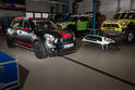 Mini Countryman Off Road Package 19