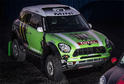 Mini Countryman Off Road Package 2