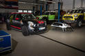 Mini Countryman Off Road Package 20