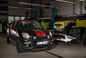 Mini Countryman Off Road Package 21