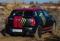 Mini Countryman Off Road Package 3