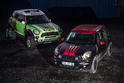 Mini Countryman Off Road Package 5