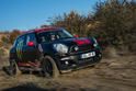 Mini Countryman Off Road Package 6
