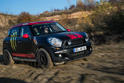 Mini Countryman Off Road Package 7
