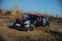 Mini Countryman Off Road Package 8