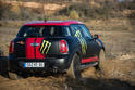 Mini Countryman Off Road Package 9